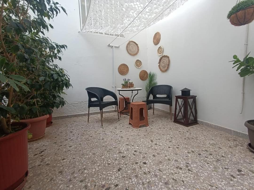 Helena'S House Apartment Ermoupoli Bagian luar foto
